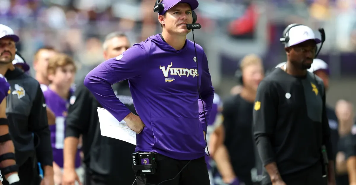 Murray, Wentz, and McCarthy: Vikings’ High-Stakes 2026 QB Plan