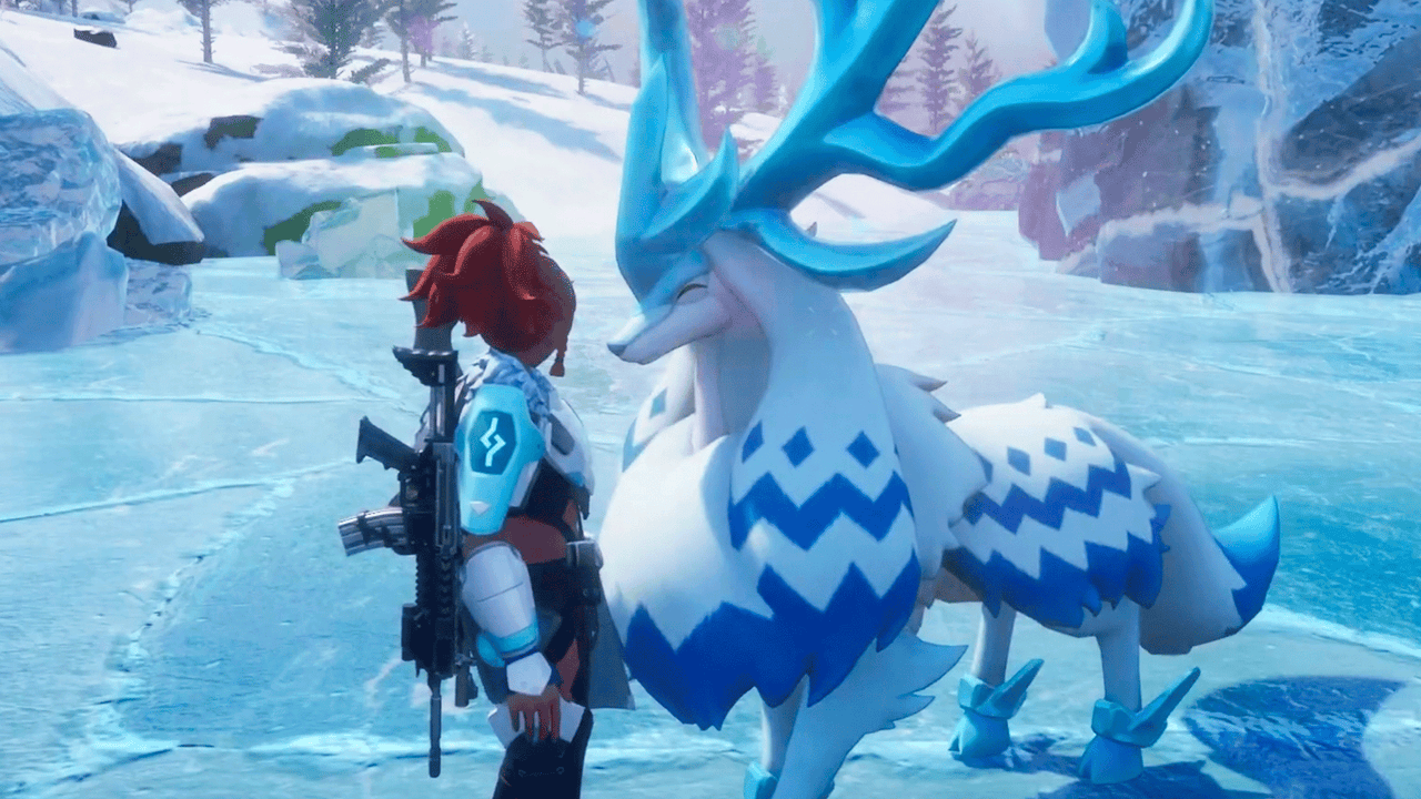 "Palworld Unveils First Raid Battle and New Pal for Xbox Release"