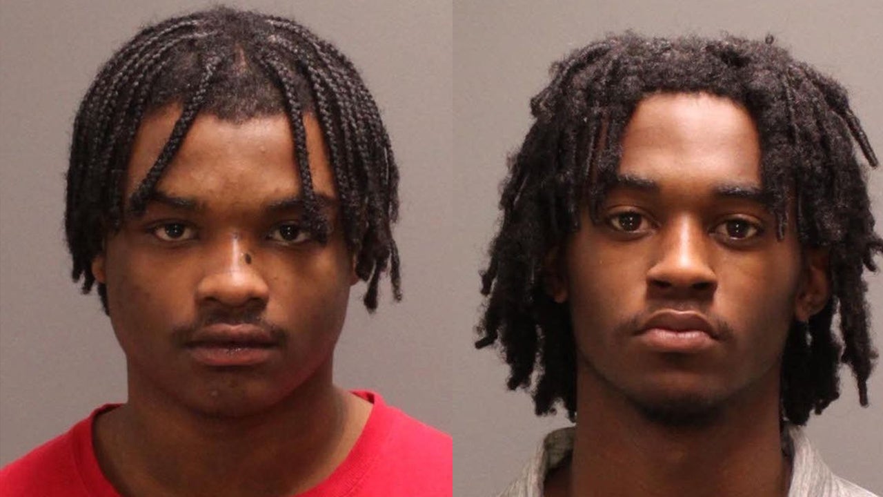 Arrests made in SEPTA bus stop shooting that injured 8 students