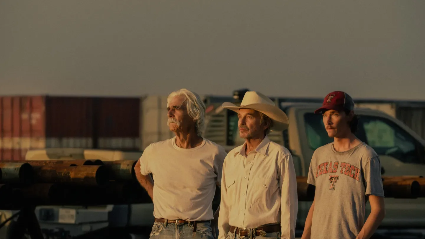 Cooper Faces a Bold New Chapter in Landman Season 3