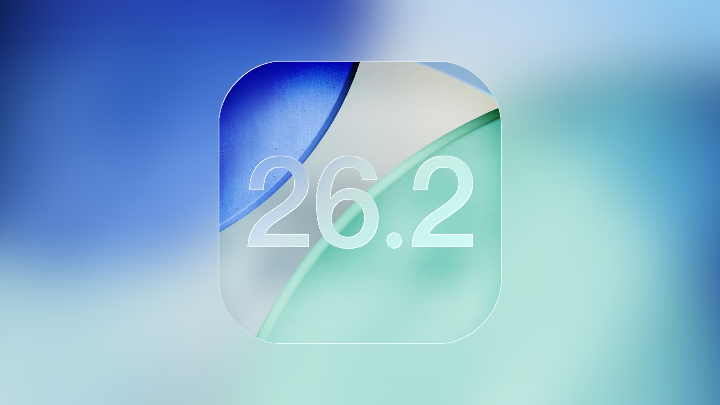 Featured image for Upcoming iOS 26.2 Update Brings New Features and Design Changes