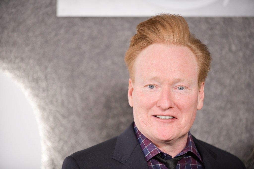 "Conan O’Brien Reflects on Norm Macdonald's Fearless Comedy Amid O.J. Simpson Joke Controversy"