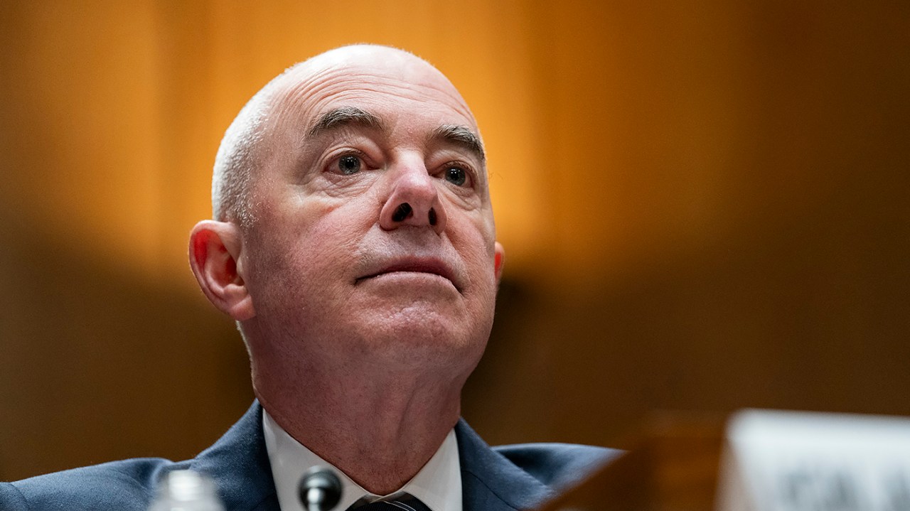 Featured image for "Republican Impeachment Efforts Against Mayorkas Fizzle, Burnout Culture Linked to Late Shifts"