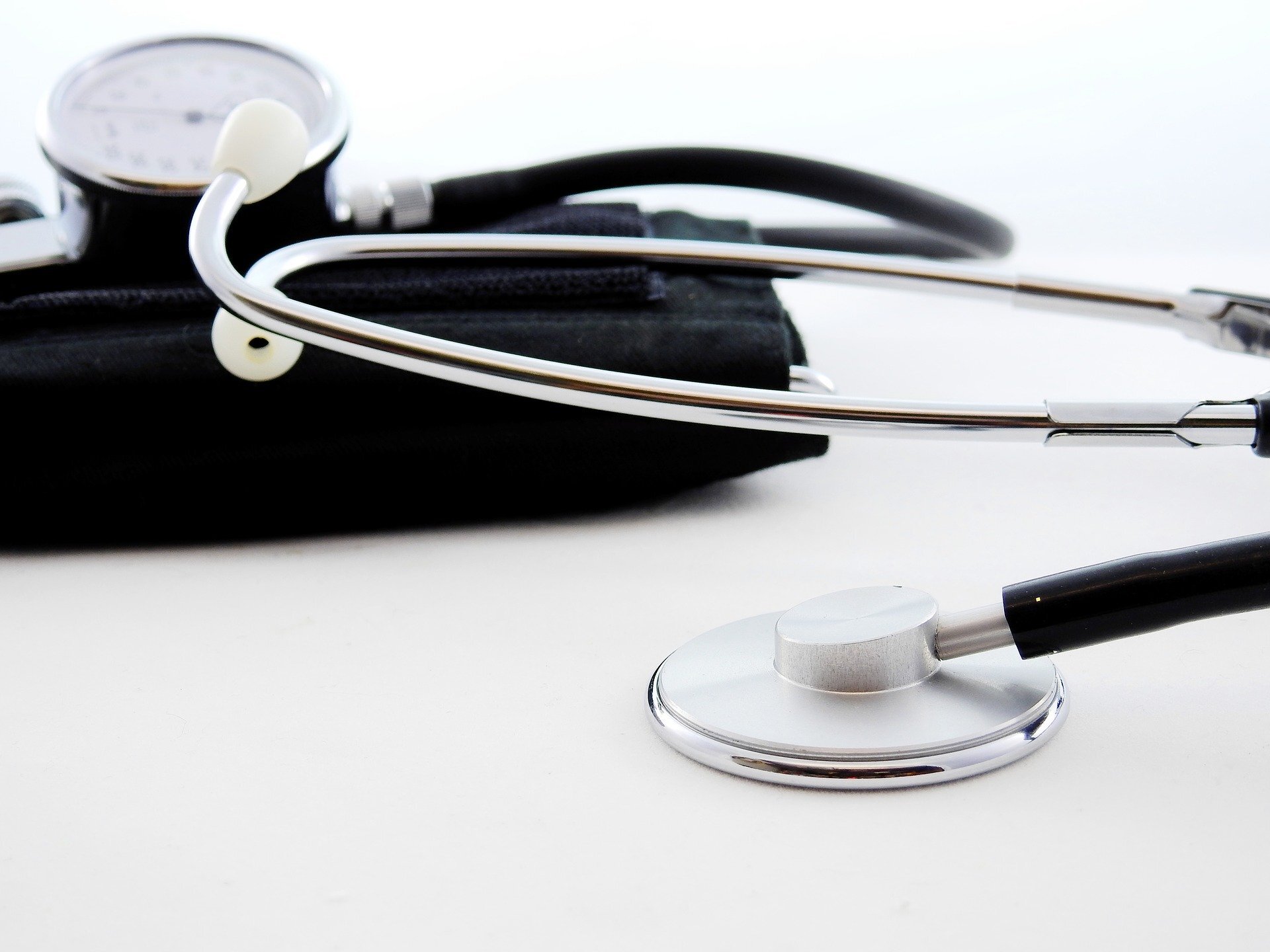 Reducing Salt Intake: A Powerful Alternative to Blood Pressure Medication