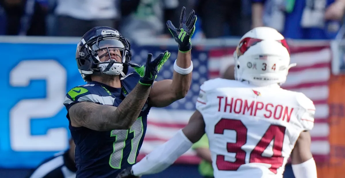 Seahawks' Dominant Win Sparks Fan and Player Reactions