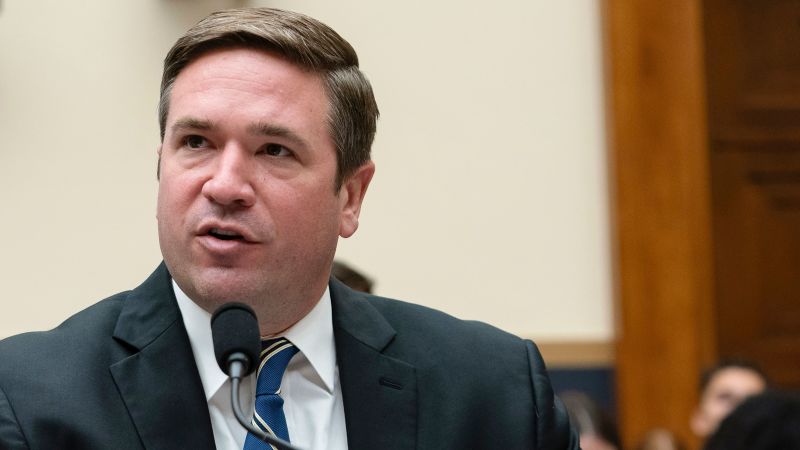 Featured image for Missouri Attorney General Appointed as FBI Co-Deputy Director