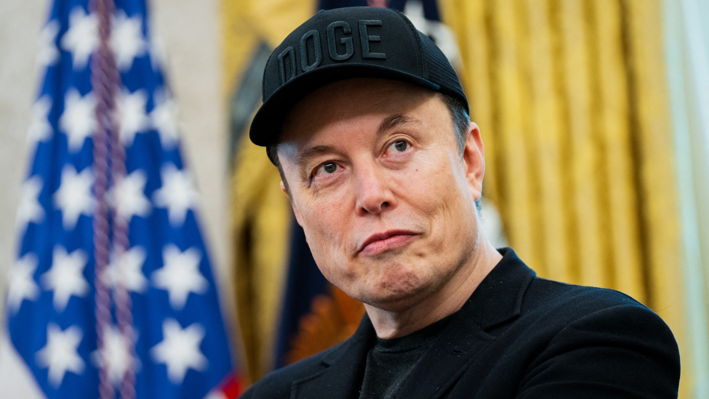 Featured image for Elon Musk's Political Ambitions and Challenges in Launching a Third Party