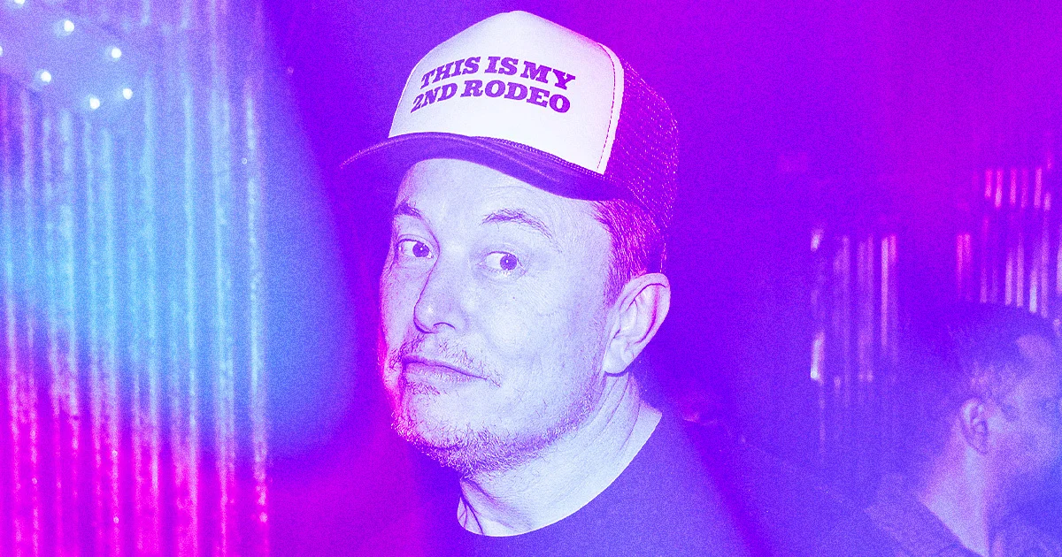 "Elon Musk's Defamation Lawsuit Against Twitter Critics Thrown Out by Judge"