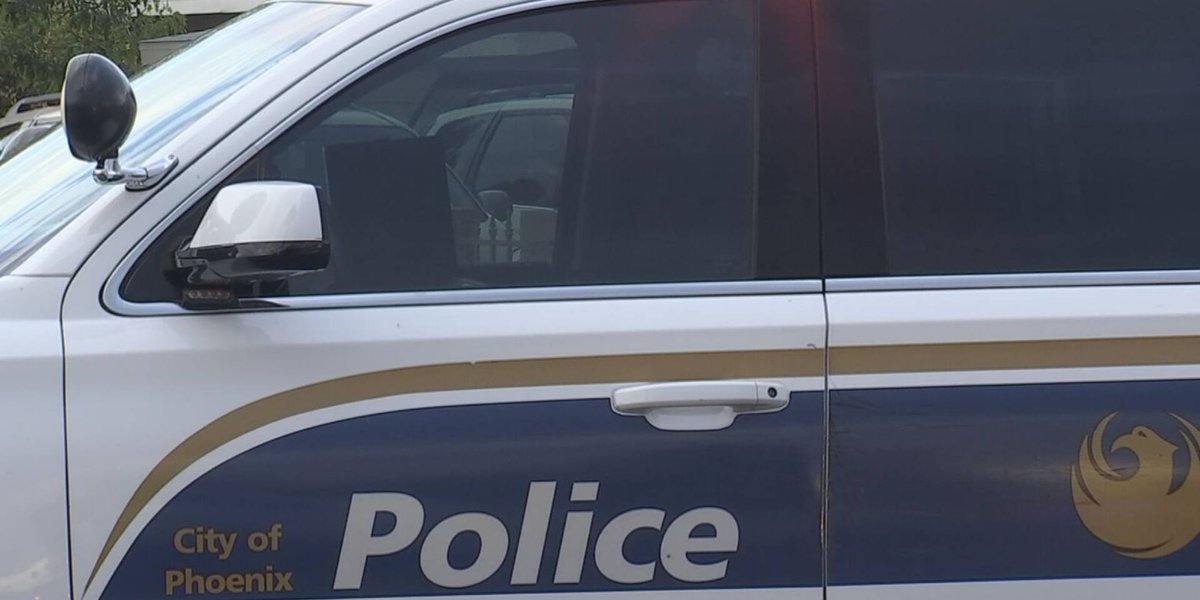 Multiple Shootings Leave Phoenix Residents on Edge