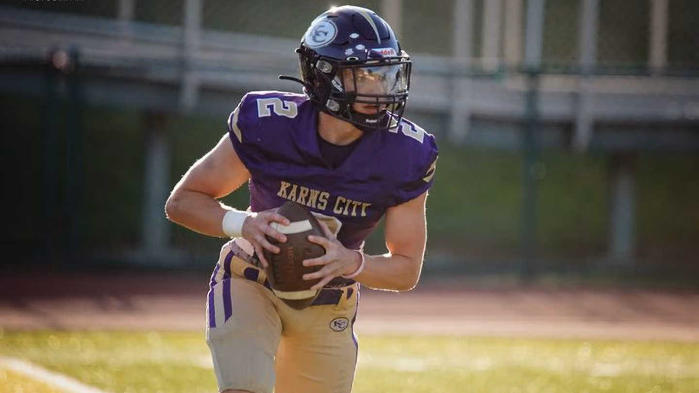 Tragic Loss: Mother of Karns City Football Player Succumbs to Brain Injury