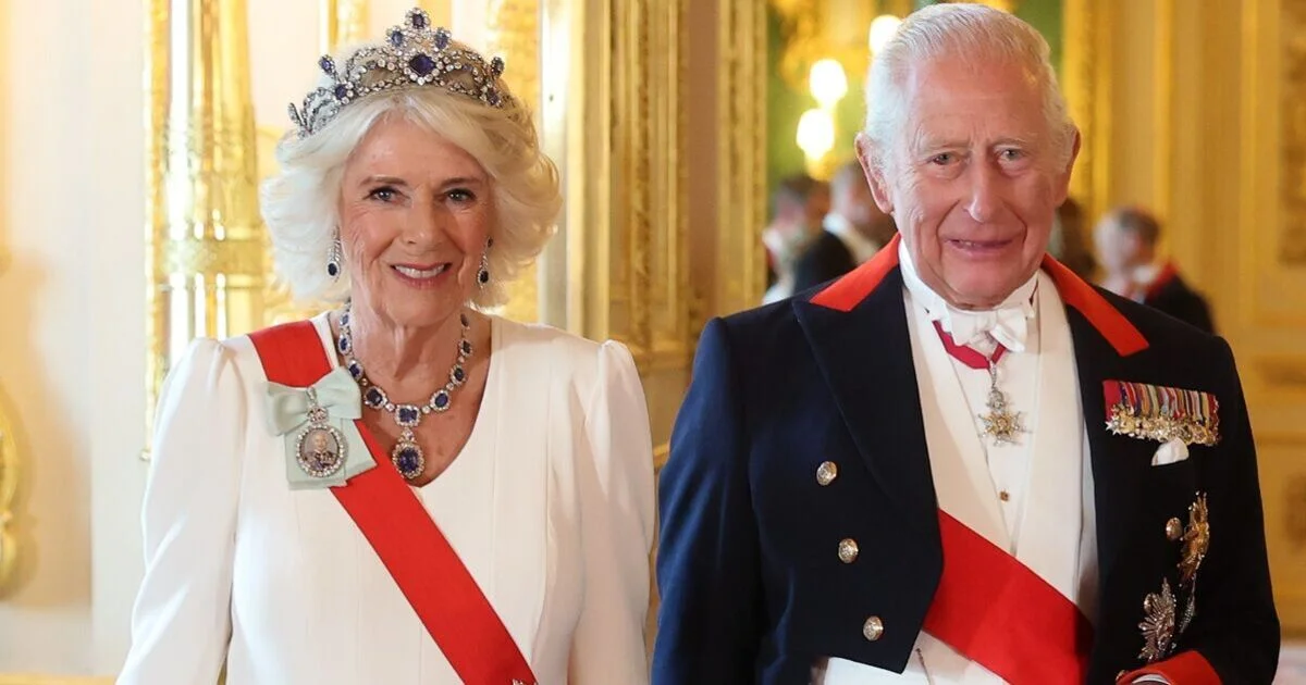 Tinubu to visit Windsor for UK state visit on March 18-19, 2026