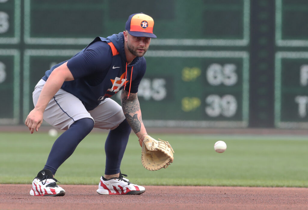 Featured image for Carlos Correa's Move to Astros and Twins' Rebuild Underway