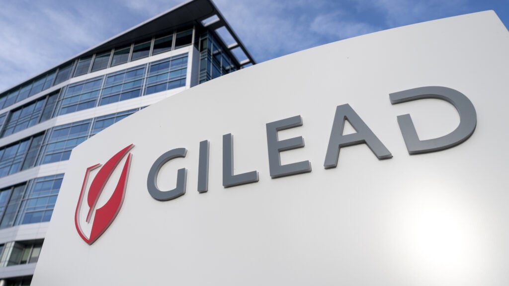 Featured image for "Gilead's Trodelvy Disappoints in Lung Cancer Trial, Stock Tumbles"