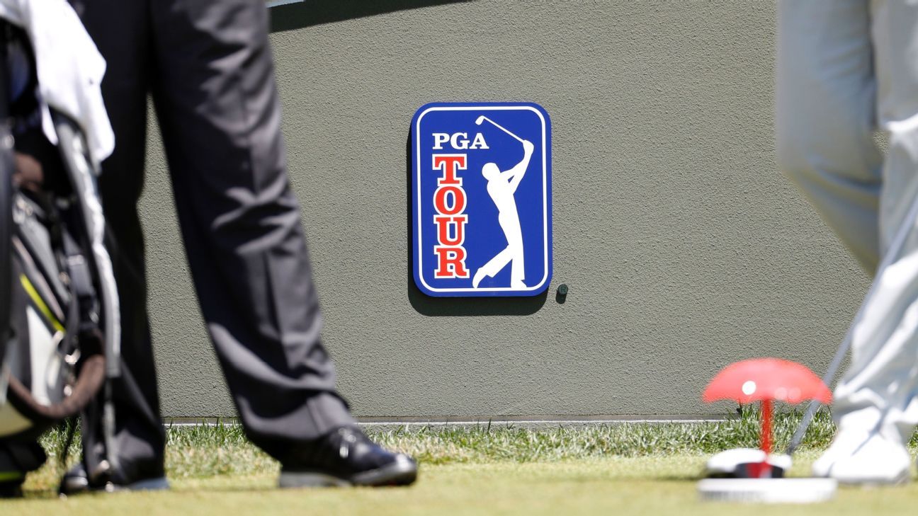 PGA Tour Fall Event Moves to Tiger Woods-Designed Course in Mexico