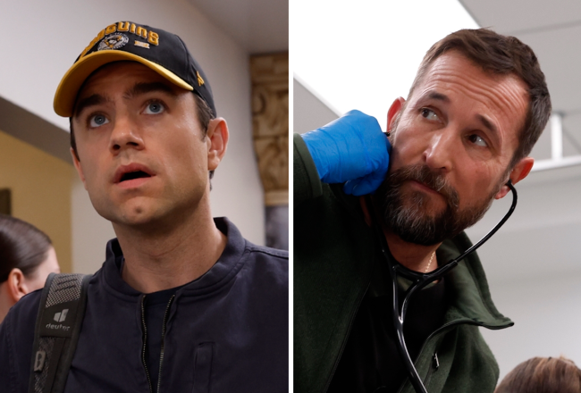 Featured image for ‘The Pitt’ Season 2 Teases Reunion and New Medical Dramas