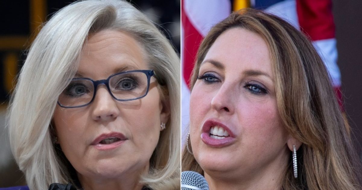 "Ronna McDaniel's Controversial Stance on Jan. 6 and Trump's Legal Bills Sparks Debate"