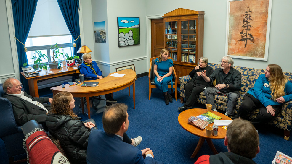 Featured image for Maine's Congressional Delegation Demands Answers from US Army on Lewiston Shooting