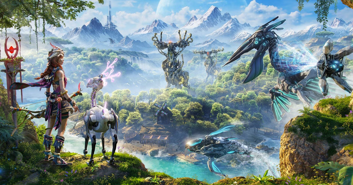 Featured image for Tencent Revises Light of Motiram Steam Page Following Sony Lawsuit