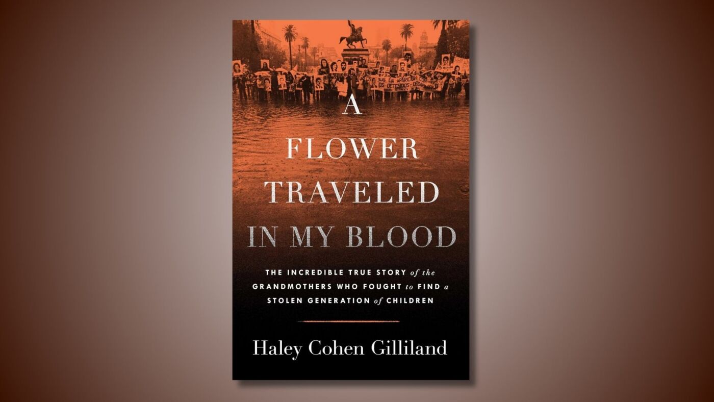 Featured image for Argentine Grandmothers Unite to Find Disappeared Children