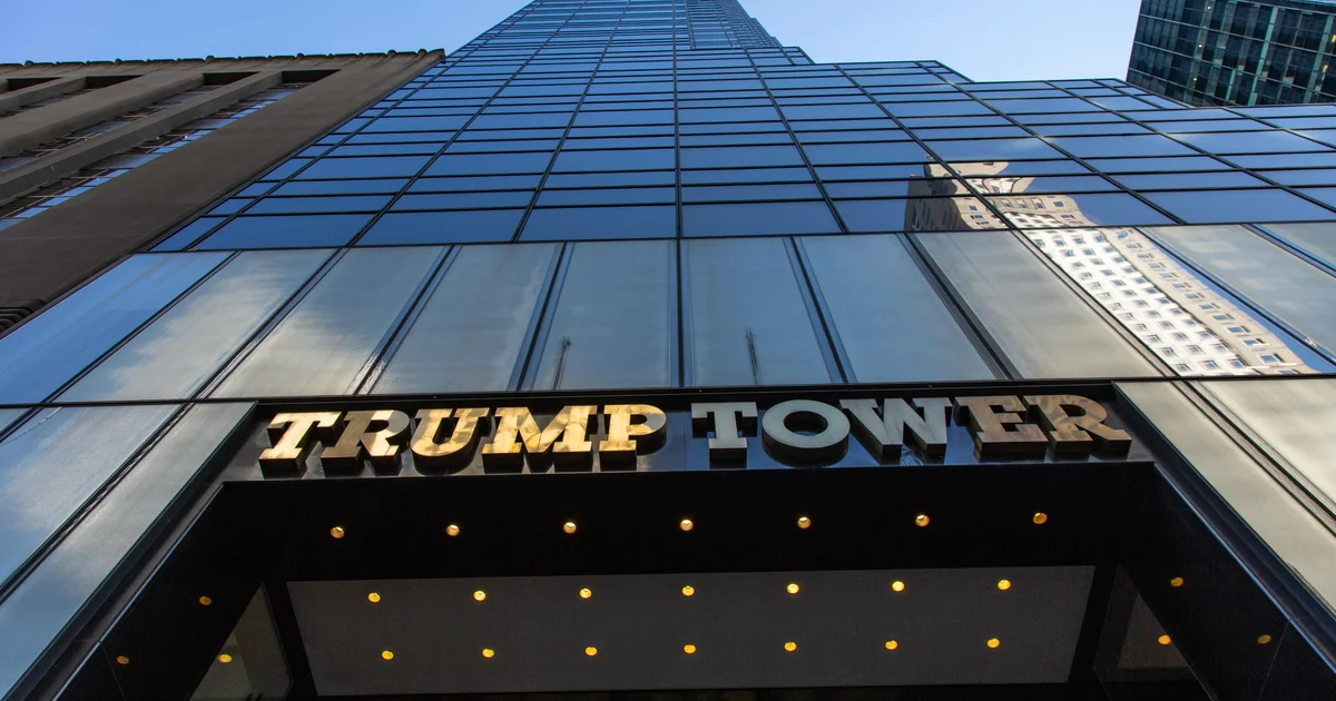 Featured image for Trump Mobile Delays Launch of Gold Smartphone Amid Government Shutdown