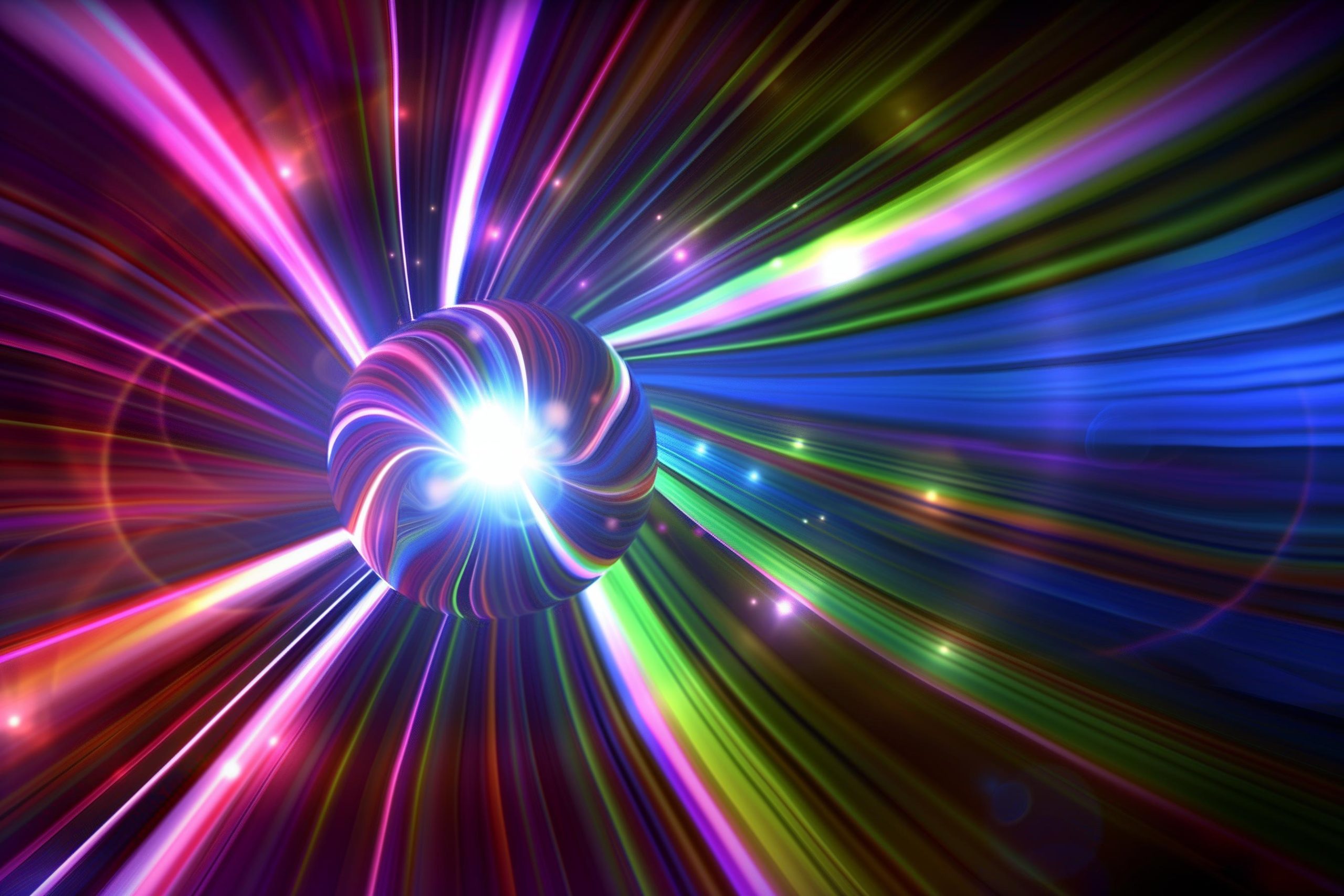 Featured image for The Hidden Physics Battle Between Light Types