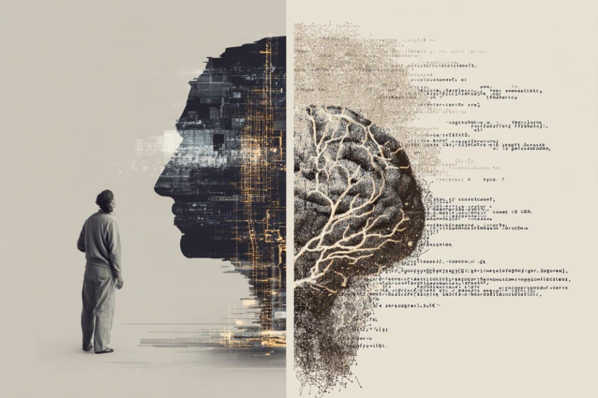 Featured image for AI Converts Brain Activity Into Clear Text and Sentences