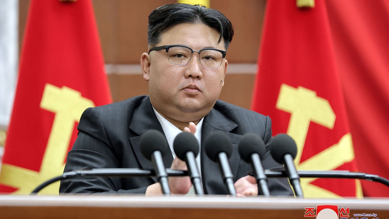 "Kim Jong Un's Mysterious 40th Birthday: The Absence of Public Celebrations"