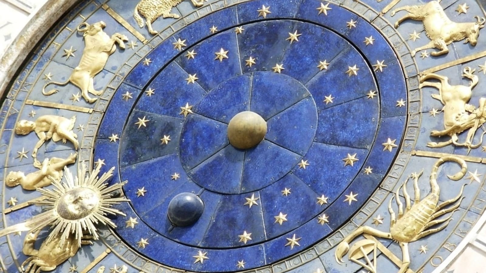 Astrological Forecast for April 23, 2023.