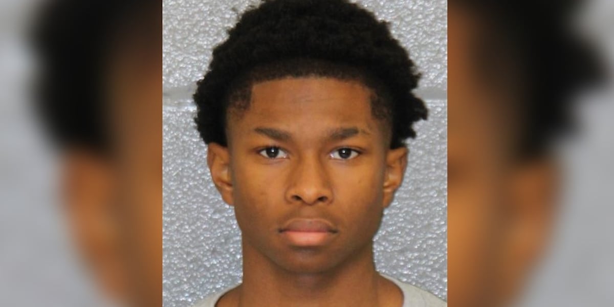 Charlotte Teen Accused of Killing High School Student Released from Jail