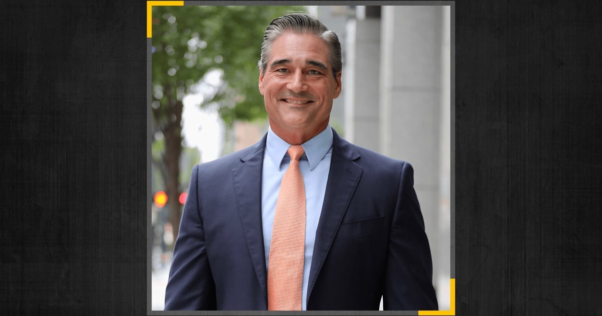 Featured image for "Sean Teare Defeats Incumbent Kim Ogg in Harris County DA Primary"