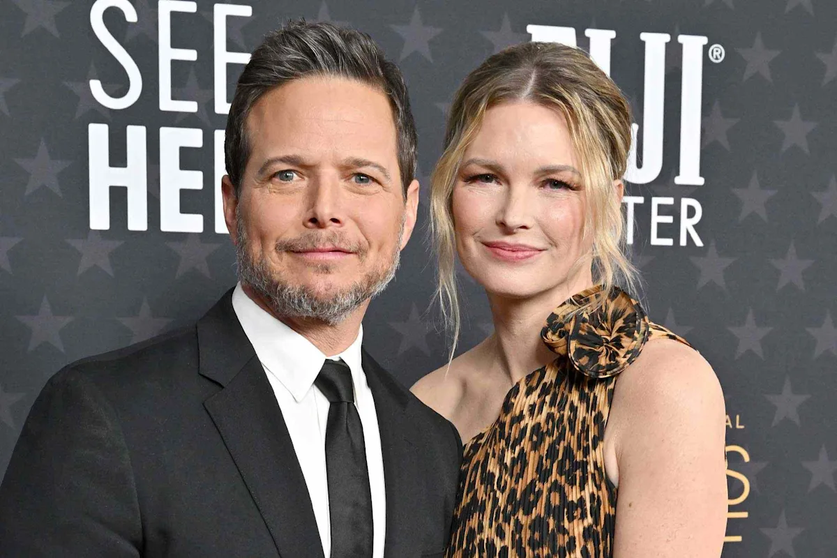 Featured image for Scott Wolf Denounces Ex Kelley Wolf's False Divorce Allegations