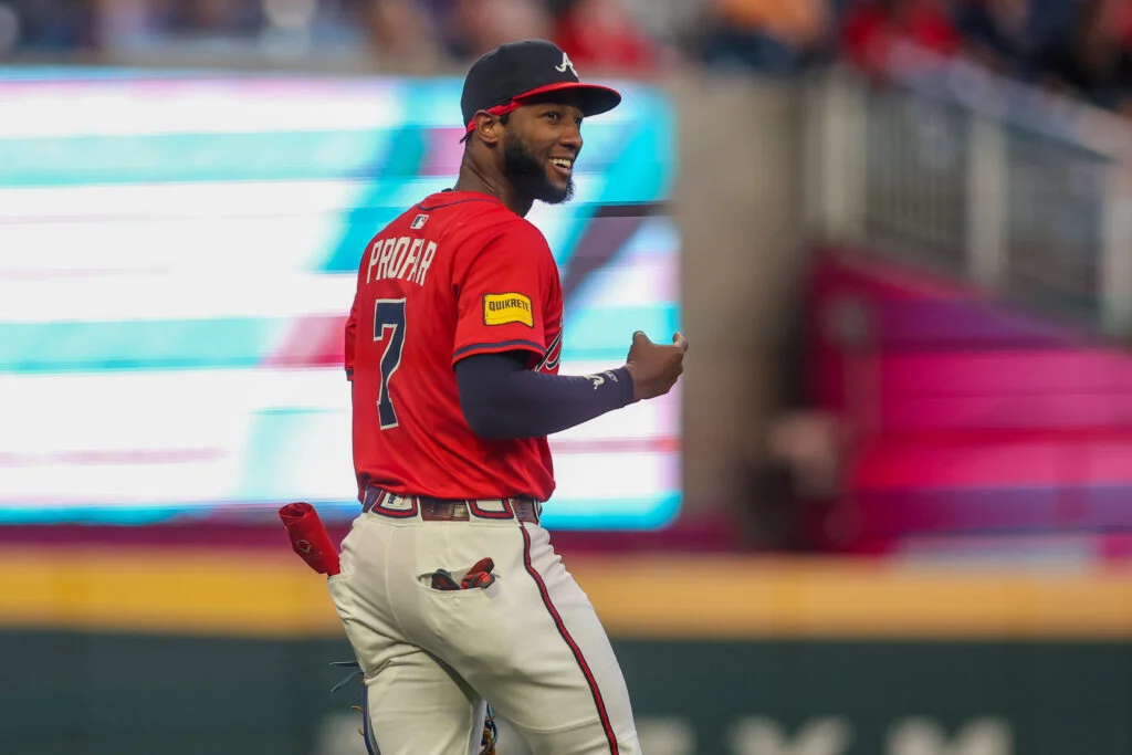 Braves’ Profar Hit With 162-Game PED Suspension, MLBPA to Appeal