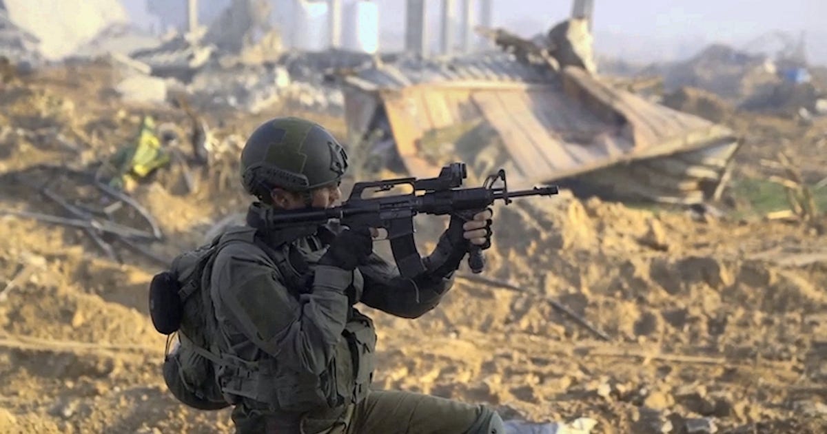"Hezbollah Confirms Senior Commander Killed in Israeli Strike Amid Israel-Hamas War"