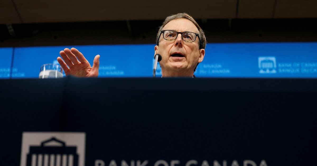 Bank of Canada to maintain interest rates despite economic growth