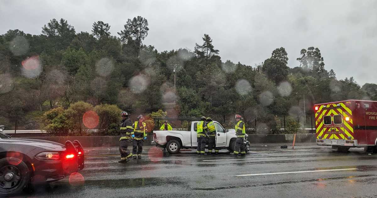 Featured image for Severe Weather Sparks Power Outages and Tree Damage