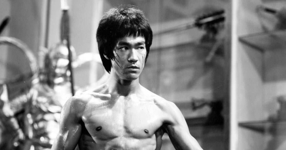 Featured image for Unveiling the Truth Behind Bruce Lee's Legacy and Life