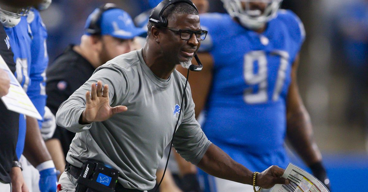 "Analyzing the Detroit Lions' 2023 offseason moves and predictions for the upcoming season."