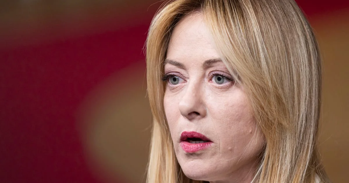 Meloni Shakes Up Cabinet After Referendum Defeat