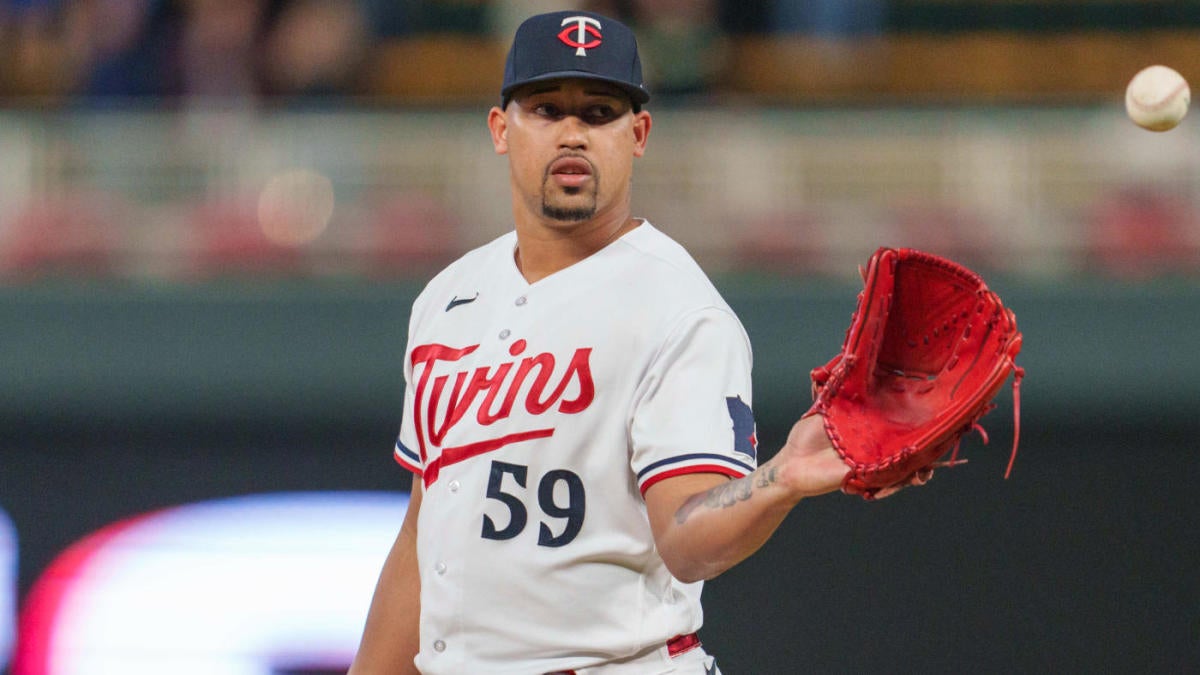 Featured image for "2024 Fantasy Baseball: Rankings and Draft Prep for Pitchers and Prospects"