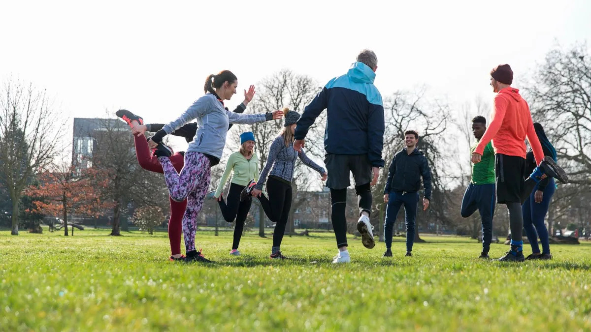 "Top 3 Exercises for Treating Depression"