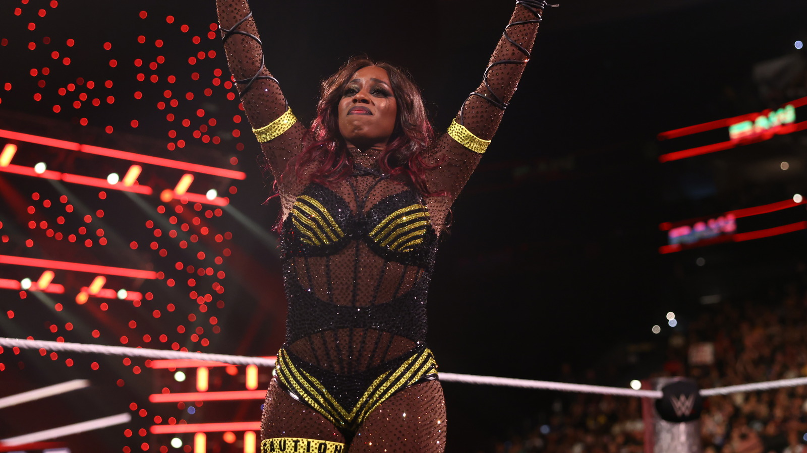 WWE Raw Highlights: Reigns Returns, Naomi's Return, and Key Match Results
