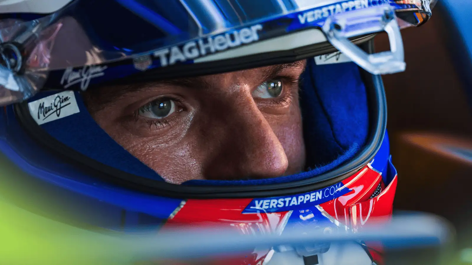 Featured image for Verstappen's Spanish GP Controversies and Legacy Challenges