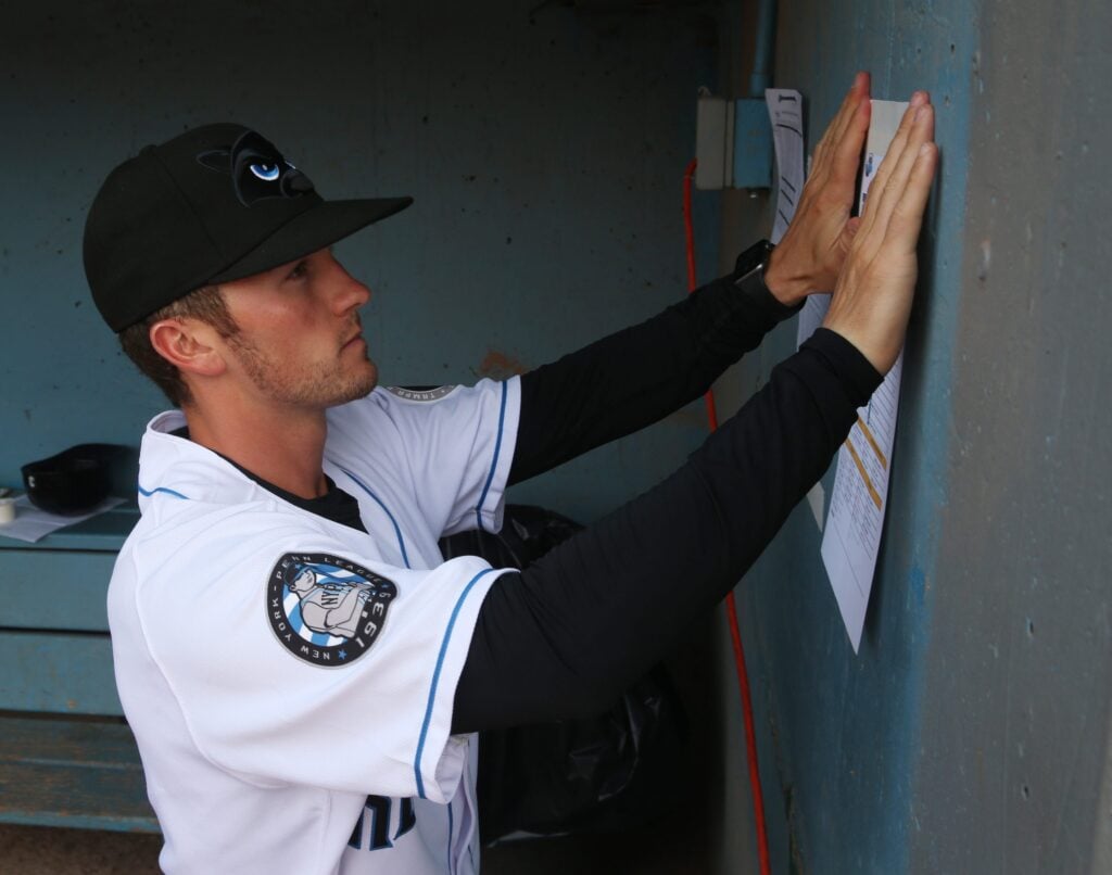 Featured image for Nationals to Appoint Blake Butera as MLB's Youngest Manager in Decades