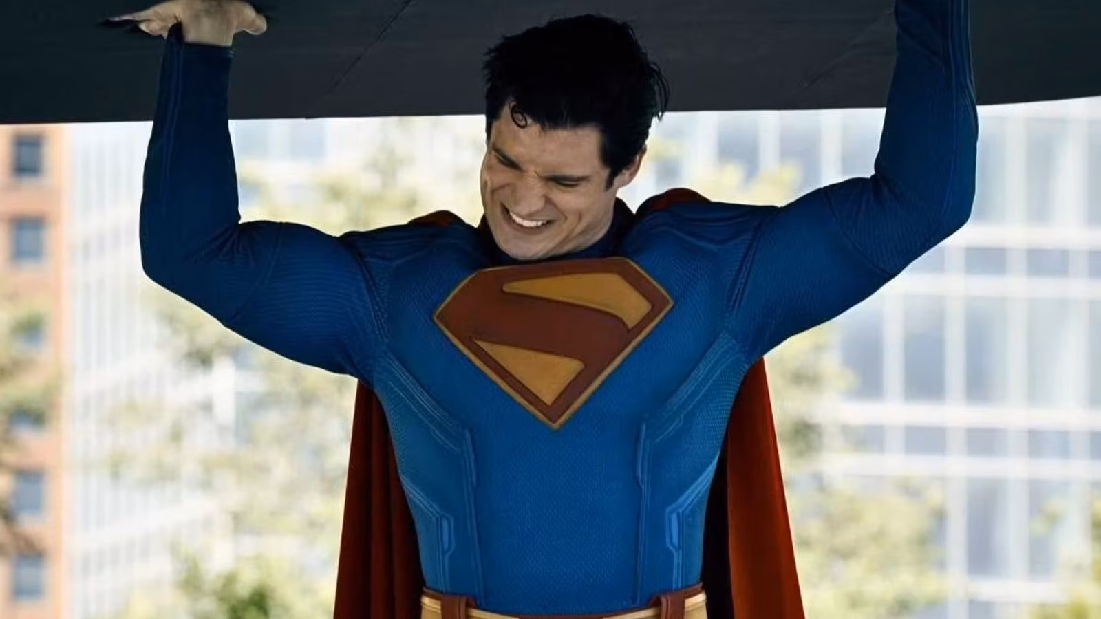 Featured image for Superman Reboot Sparks Box Office Success Amid Woke Theme Controversy