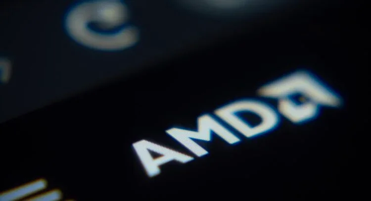 AMD slide underscores mixed sentiment on AI spend and gaming cuts