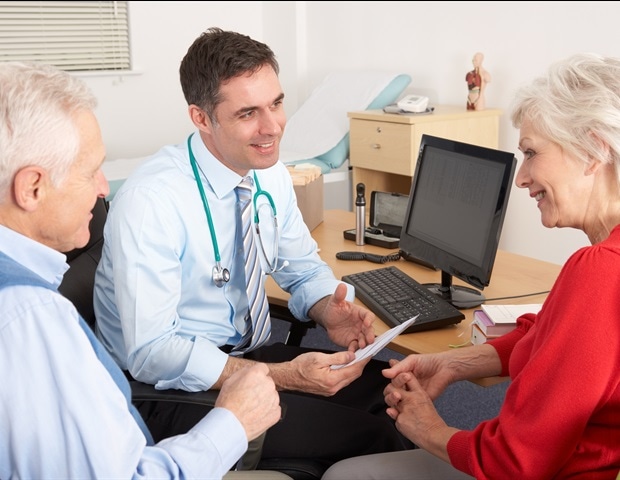 Featured image for Connecting Doctors: A Simple Solution to Reduce Medical Errors