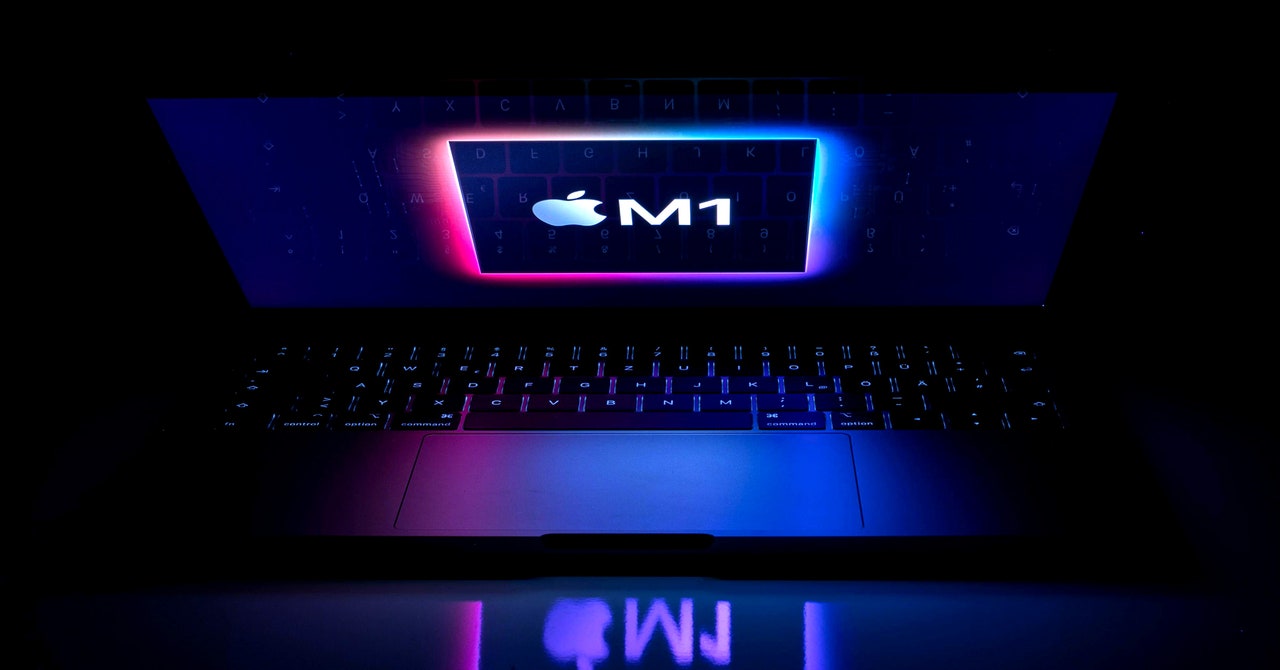 Featured image for "Unpatchable Apple Chip Flaw Exposes Encryption Keys"