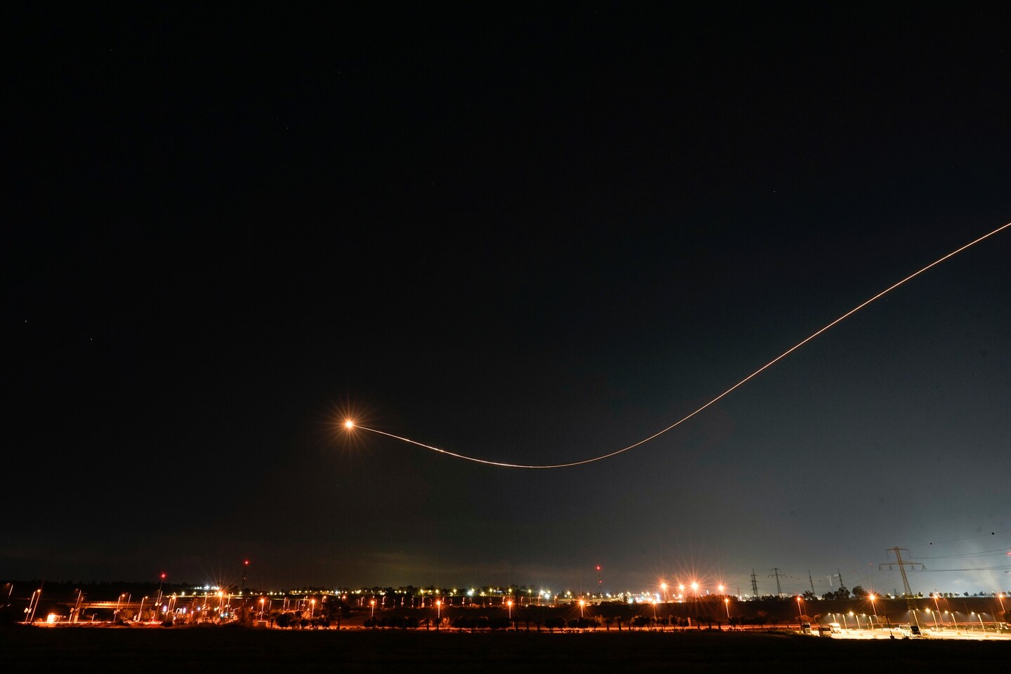 The Complexities of Gaza Rocket Attacks and Hunger Strikes in Israel