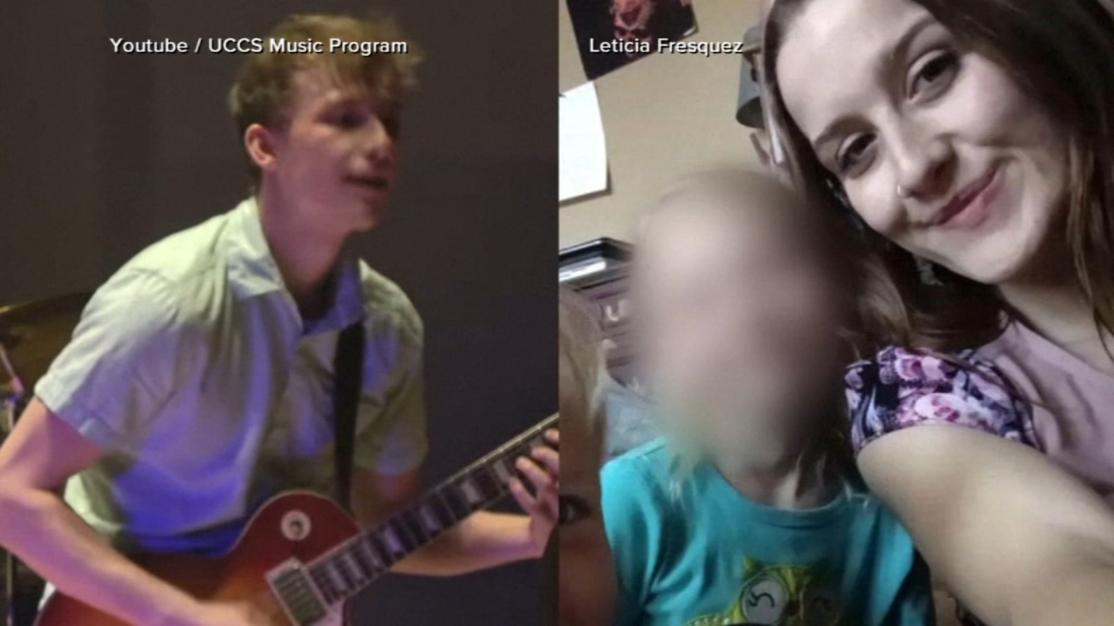 Featured image for "University of Colorado - Colorado Springs Shooting: Victims Identified, Suspect in Custody, Healing Walk Planned"