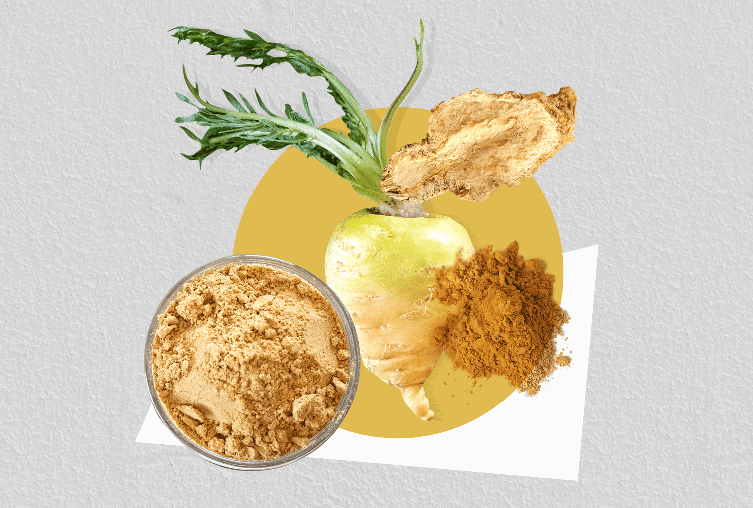 Maximizing Maca Root's Health Benefits: Consumption Tips.